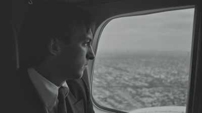I think Andy offered... another lifestyle,
another stability there. - The Andy Warhol Diaries