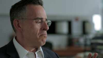 - I think for any patient, - The Crime of the Century