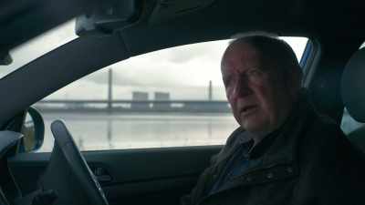 I think anyone who ever
treated him as a fool - Liverpool Narcos