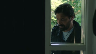 I think anyone is
capable of anything. - The Gone