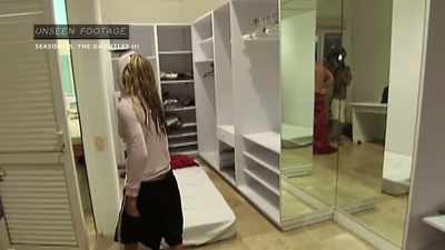 - I think anyone
who hooks up on a show - The Challenge: Untold History