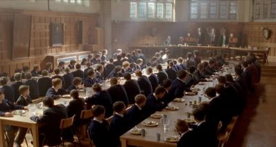 - I think we are all
aware what has happened - The Inspector Lynley Mysteries
