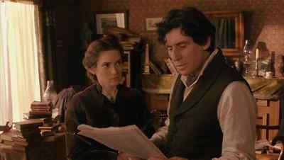 I think we are all hopelessly flawed. - Little Women
