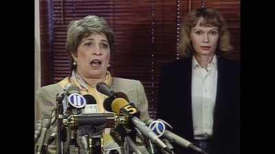 I think they are also
acting as best they can - Allen v. Farrow