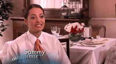 I think we are at the
beginning of a very, - Kitchen Nightmares