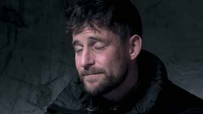 I think we are going to have to make
a decision about number three, - Celebrity SAS: Who Dares Wins