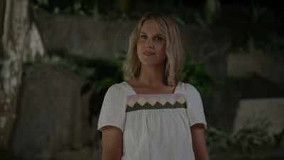 - I think you are,
in your own way. - Beauty and the Billionaire: Bali