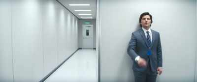 I think we are not bringing
a criminal defense attorney - Severance