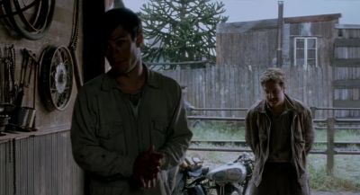 I think we are not making ourselves clear - The Motorcycle Diaries
