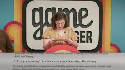 I think you are one - Game Changer