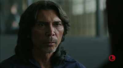 I think you are. - The Night Stalker
