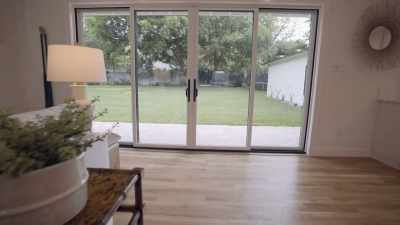 I think they are
the perfect way - Why the Heck Did I Buy This House?