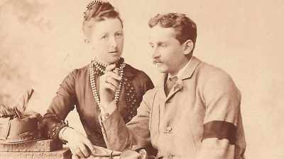 I think Arthur Evans often felt
that, being an Englishman, - Raiders of the Lost Past with Janina Ramirez