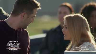 I think Arthur just
said they found Caldwell's - Aurora Teagarden Mysteries: Reunited and It Feels So Deadly