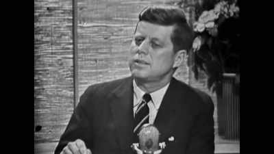 I think that as
an interested citizen - The Sit-In: Harry Belafonte Hosts The Tonight Show