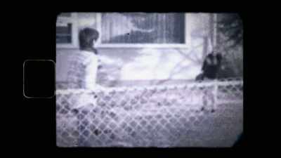 I think,
as far as parenting goes,
on my mother's side, - Fall River