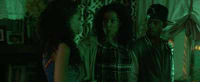 I think that as
long as we stay inside - Lockdown: 2025