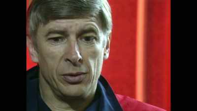 I think at least we know
we can do it. - Fever Pitch: The Rise of the Premier League