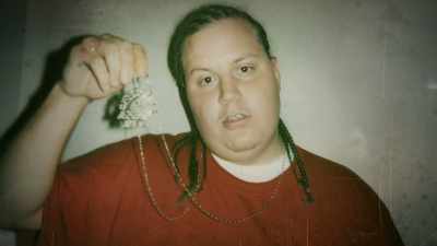I think at that point,
I was just so engulfed - Jelly Roll: Save Me