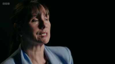 I think at that stage, they must've
thought I was having the breakdown, - Once Upon a Time in Northern Ireland