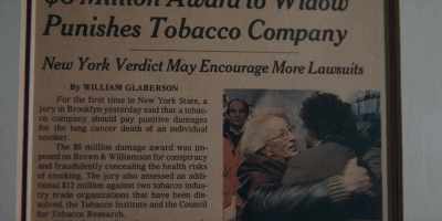 I think at that time it was
the third successful case - Revealed: How to Poison a Planet