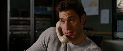 I think Barrow might have one great story left in her - Big Miracle