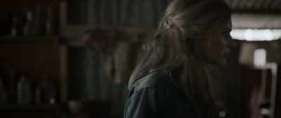 I think begitu./ 
But you did not. - The Furies