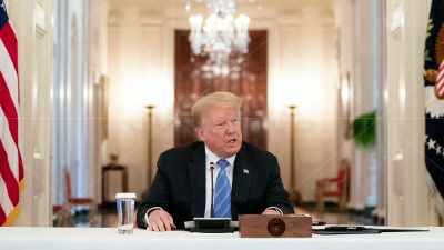 I think being pro-life, - Trump 2024: The World After Trump