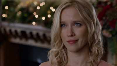 I think that being there
would be very hard for me. - Royal New Year's Eve