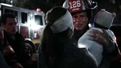 I think this belongs to you. - 9-1-1: Lone Star