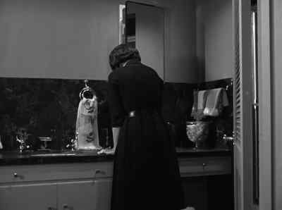 I think you better call a doctor, - Alfred Hitchcock Presents
