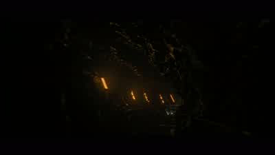 I think we better go back and find another way. - Alien: Romulus