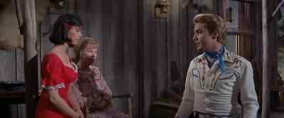 I think we better
go find Captain Salbo. - Kissin' Cousins