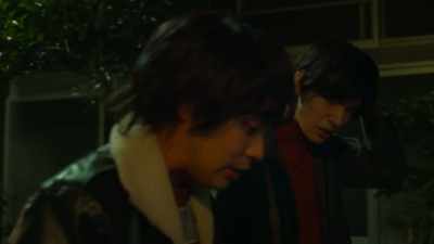 I think you better make the introduction
easier to understand. - Asakusa Kid