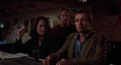 - I think you better
move along, pal.
- Bill, it's okay, really. He-- - When a Stranger Calls