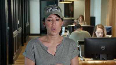 I think my biggest takeaway here - Fixer Upper: Behind the Design