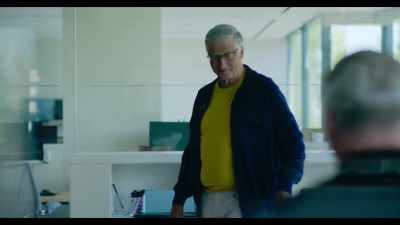 I think Bill's biggest concern - What's Next? The Future with Bill Gates