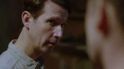 ‐ I think we bit off
more than we can chew. - The Machines That Built America