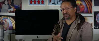 I think Black folks
might be more open to that now, - Out of the Loop