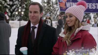 I think Bliss Valley
would make - Winter's Dream