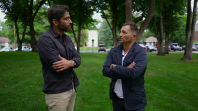 I think Bloom is trying to
do a book... documentaries. - #CyberSleuths: The Idaho Murders