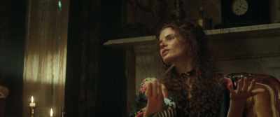 I think my body and mind
control each other. - Winchester