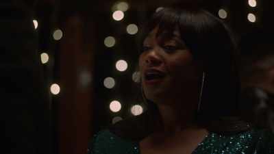 I think we both have
big personalities. - The Holiday Proposal Plan