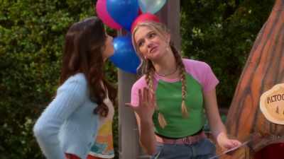- I think we both know
I'm not gonna do that. - Side Hustle