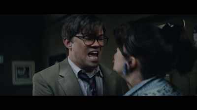 I think we both know that it-- - Black Monday