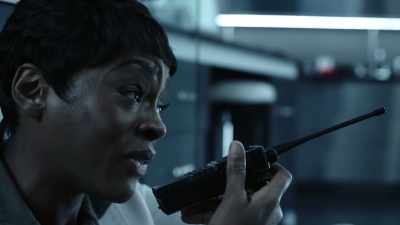 I think we both know that shedoesn't want to be with Fanning. - The Passage