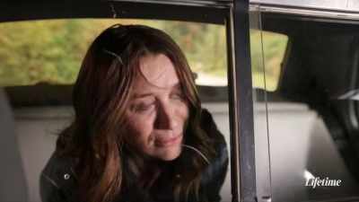 I think we both know
she's not at any visitor center. - Disappearance in Yellowstone
