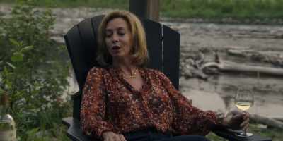 I think we both know that
that girl's mama is long gone. - Joe Pickett