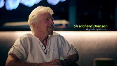 I think that Brawn was obviously wanting
to own the team. - Brawn: The Impossible Formula 1 Story
