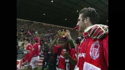 I think he brought imagination
to our game - Fever Pitch: The Rise of the Premier League